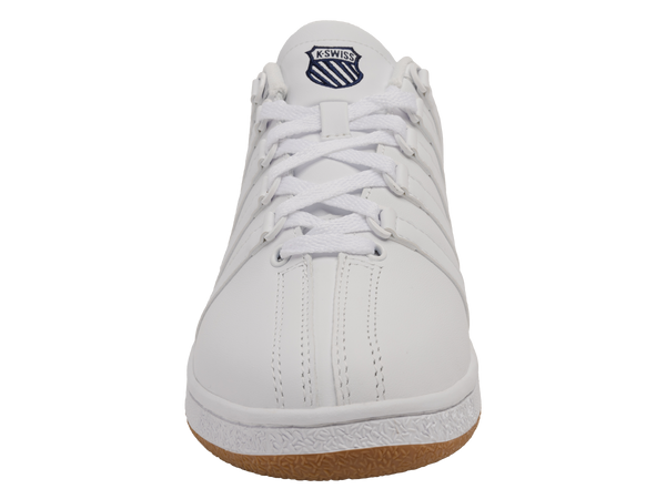 K Swiss CLASSIC VN WHITE/NAVAL ACADEMY/GUM