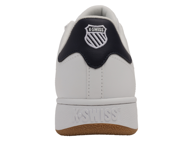 K Swiss CLASSIC VN WHITE/NAVAL ACADEMY/GUM