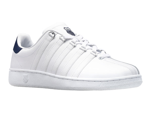K Swiss CLASSIC VN WHITE/NAVY