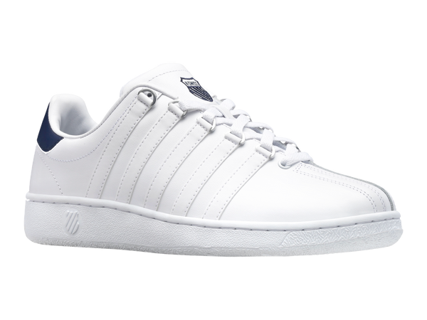 K Swiss CLASSIC VN WHITE/NAVY