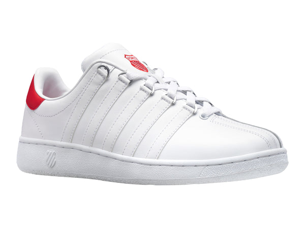 K Swiss CLASSIC VN WHITE/RED