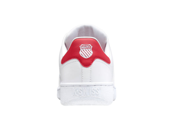 K Swiss CLASSIC VN WHITE/RED