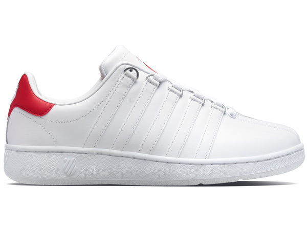 k swiss CLASSIC VN WHITE/RED