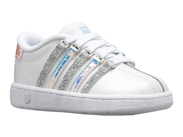 K Swiss CLASSIC VN WHITE/SPARKLING MERMAID