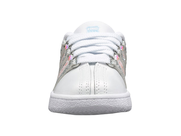 K Swiss CLASSIC VN WHITE/SPARKLING MERMAID