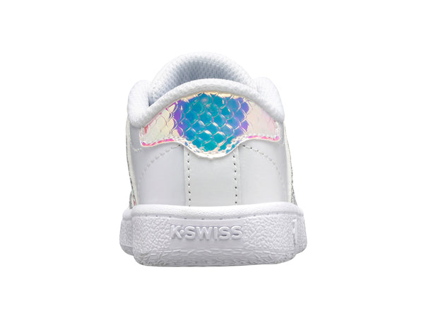 K Swiss CLASSIC VN WHITE/SPARKLING MERMAID