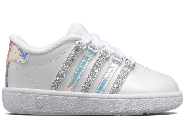 k swiss CLASSIC VN WHITE/SPARKLING MERMAID