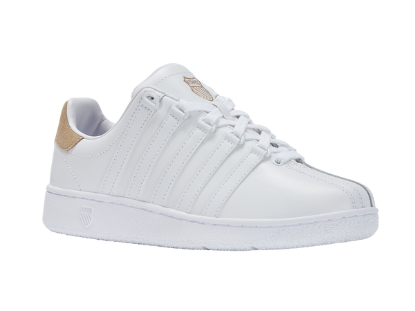 K Swiss CLASSIC VN WHITE/STARFISH
