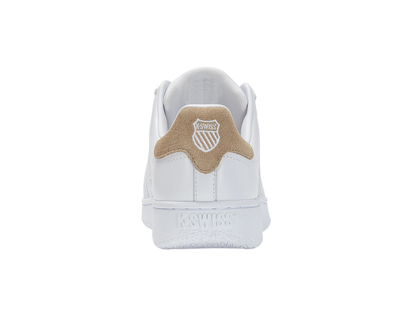 K Swiss CLASSIC VN WHITE/STARFISH