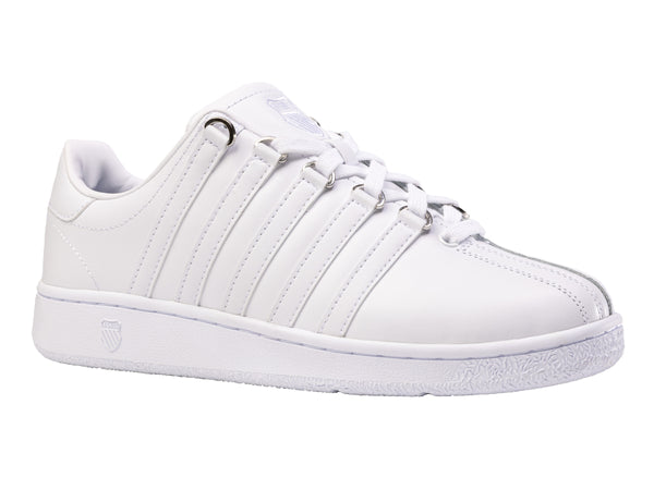 K Swiss CLASSIC VN WHITE/WHITE
