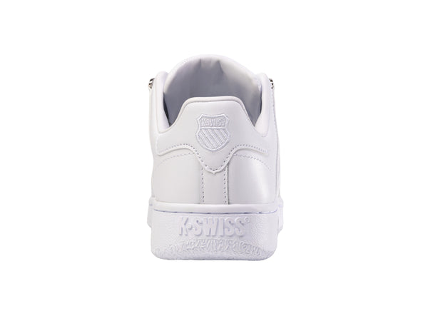 K Swiss CLASSIC VN WHITE/WHITE