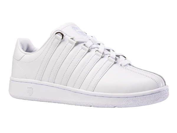 K Swiss CLASSIC VN WHITE/WHITE