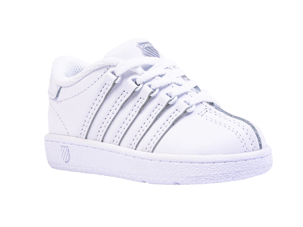 K Swiss CLASSIC VN WHITE/WHITE