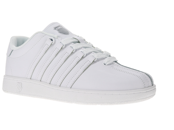 K Swiss CLASSIC VN WHITE/WHITE
