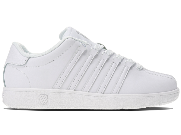 k swiss CLASSIC VN WHITE/WHITE