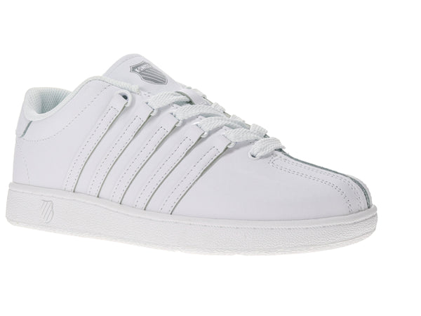K Swiss CLASSIC VN WHITE/WHITE