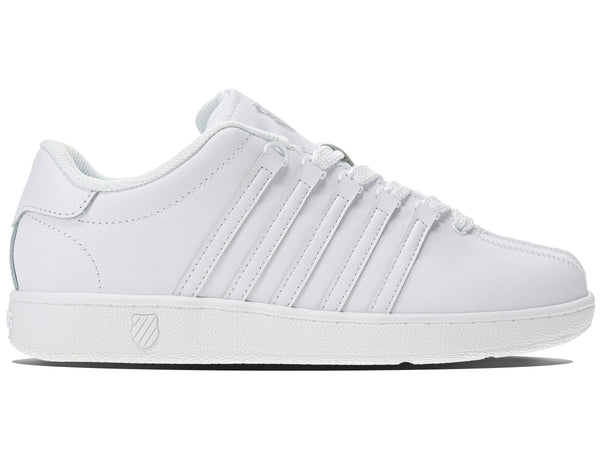 k swiss CLASSIC VN WHITE/WHITE