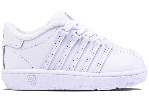 k swiss CLASSIC VN WHITE/WHITE
