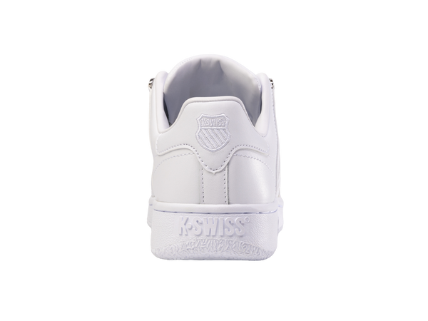 K Swiss CLASSIC VN WHITE/WHITE