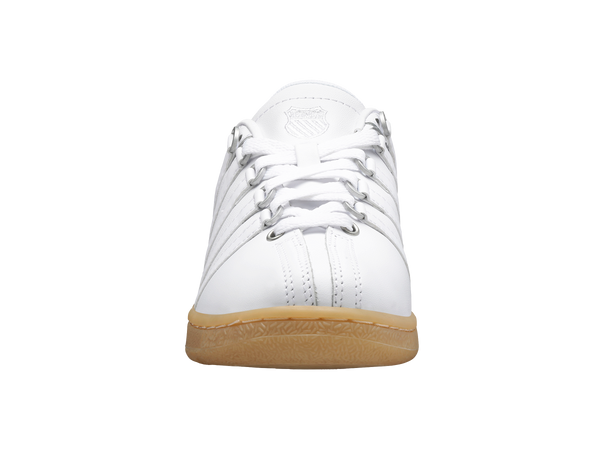 K Swiss CLASSIC VN WHITE/WHITE/GUM