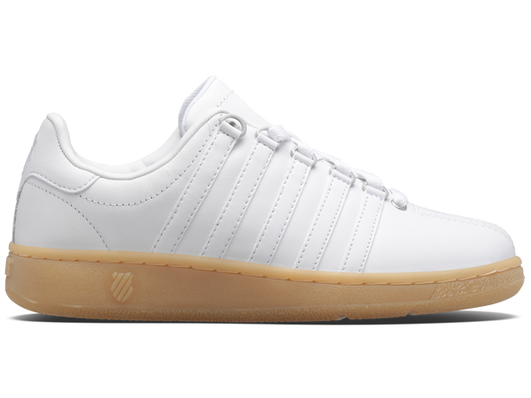 k swiss CLASSIC VN WHITE/WHITE/GUM