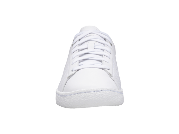 K Swiss COURT '66 WHITE/CORPORATE