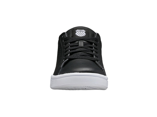 K Swiss COURT CASPER BLACK/WHITE