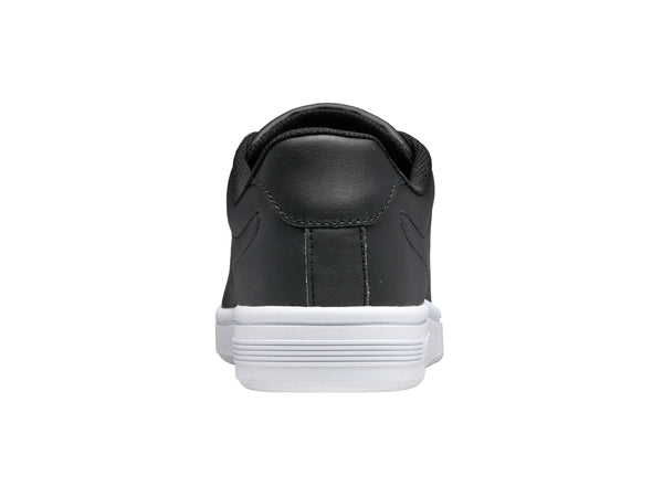 K Swiss COURT CASPER BLACK/WHITE