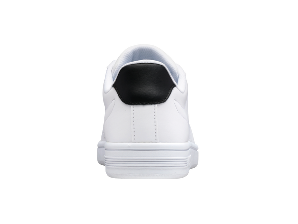 K Swiss COURT CASPER WHITE/BLACK