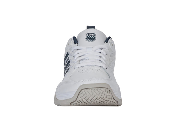 K Swiss COURT EXPRESS 2 WHITE/STARGAZER/VAPOR BLUE