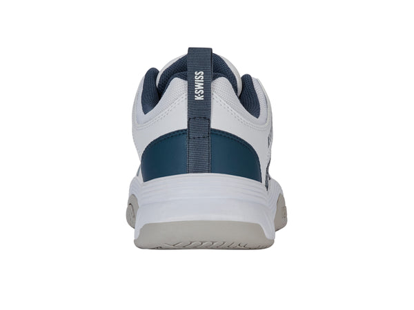 K Swiss COURT EXPRESS 2 WHITE/STARGAZER/VAPOR BLUE