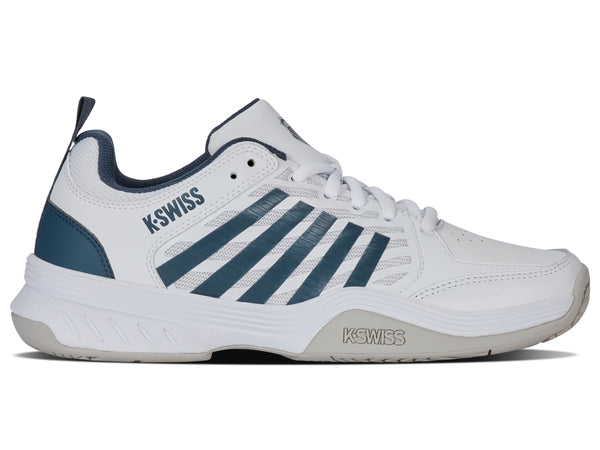 k swiss COURT EXPRESS 2 WHITE/STARGAZER/VAPOR BLUE