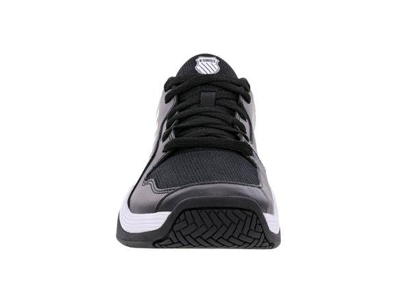 K Swiss COURT EXPRESS PICKLEBALL BLK/WHT/EVE PRMRS