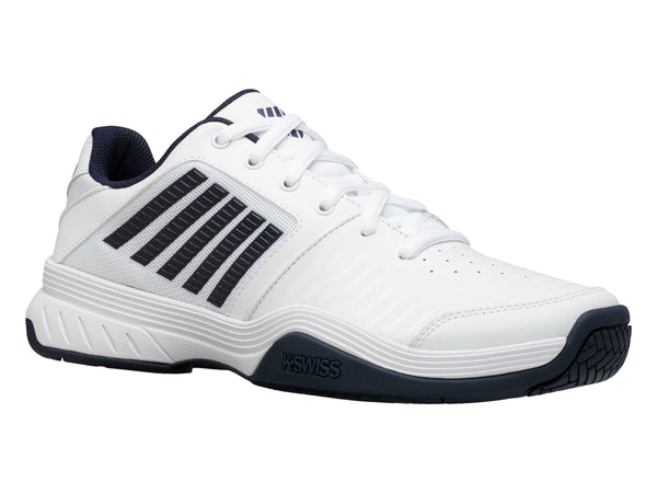 K Swiss COURT EXPRESS WHITE/NAVY