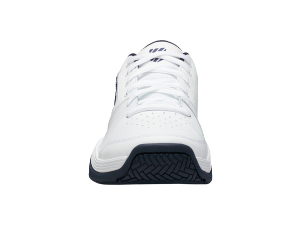K Swiss COURT EXPRESS WHITE/NAVY