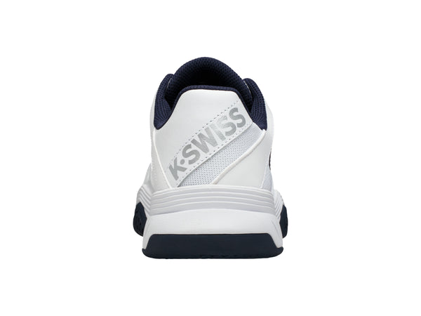 K Swiss COURT EXPRESS WHITE/NAVY