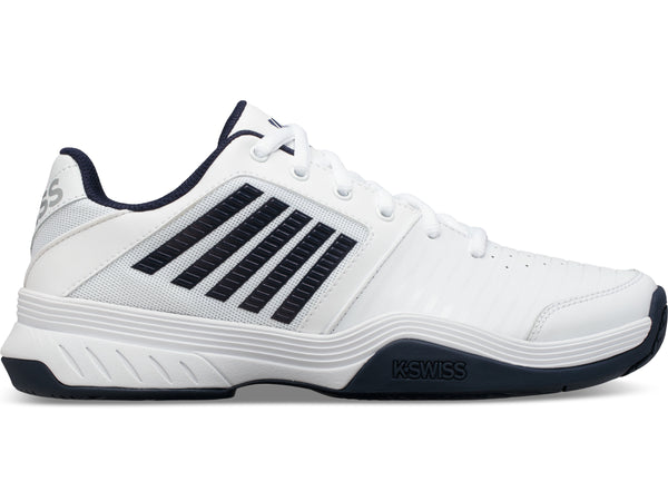 k swiss COURT EXPRESS WHITE/NAVY