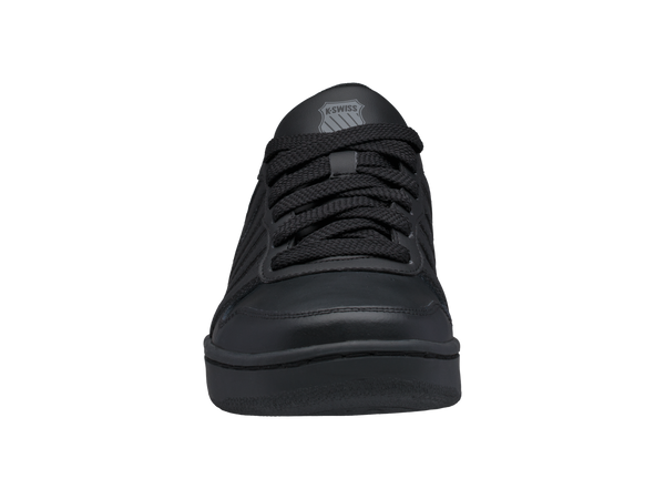 K Swiss COURT PALISADES BLACK/ BLACK