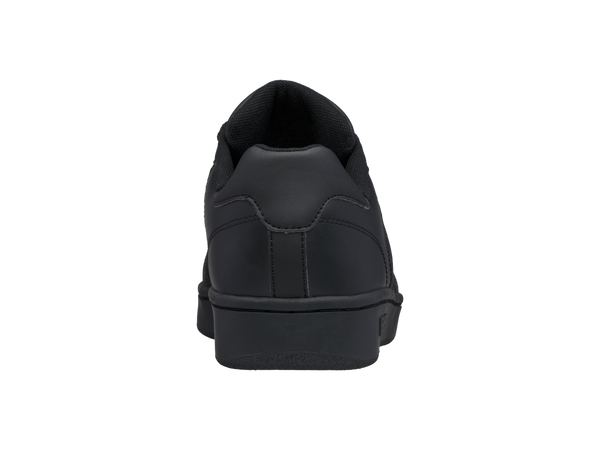 K Swiss COURT PALISADES BLACK/ BLACK