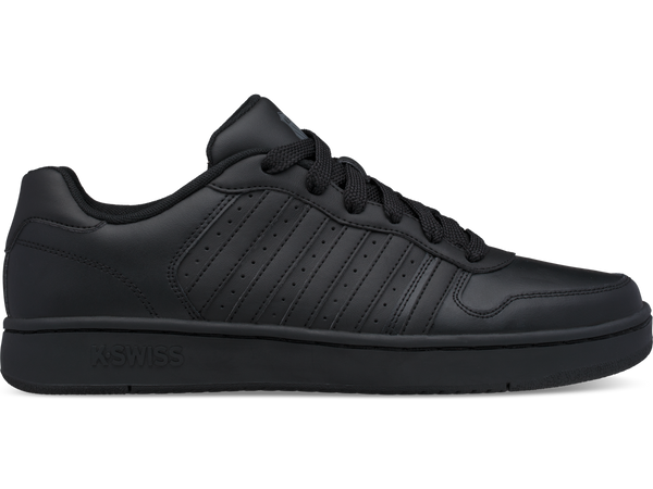 k swiss COURT PALISADES BLACK/ BLACK