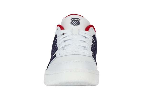 K Swiss COURT PALISADES PEACOAT / WHITE / WHITE