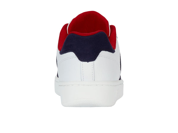 K Swiss COURT PALISADES PEACOAT / WHITE / WHITE