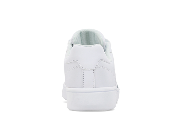 K Swiss COURT PALISADES WHITE/GRAY