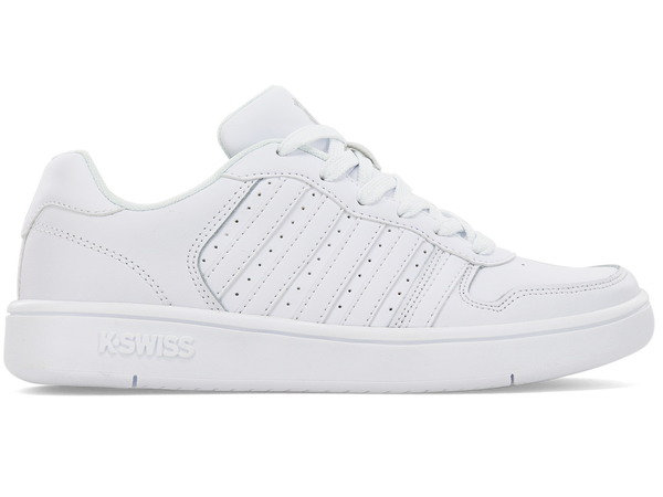 k swiss COURT PALISADES WHITE/GRAY