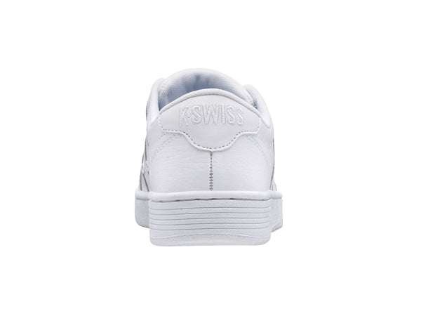 K Swiss COURT PRO CURVES WHITE/WHITE