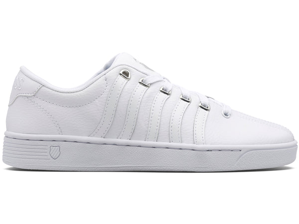 k swiss COURT PRO CURVES WHITE/WHITE