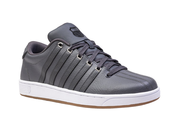 K Swiss COURT PRO II CMF ASPHALT/WHITE/GUM