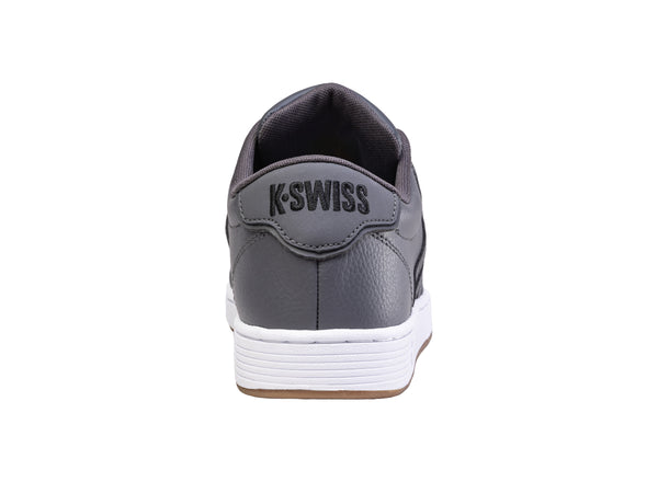 K Swiss COURT PRO II CMF ASPHALT/WHITE/GUM