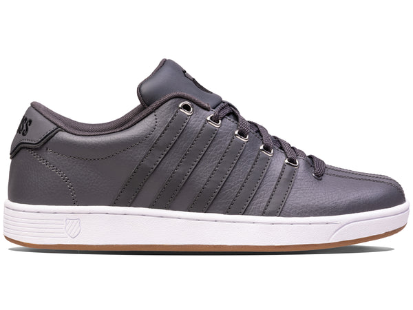 k swiss COURT PRO II CMF ASPHALT/WHITE/GUM
