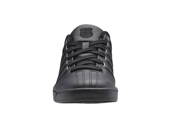 K Swiss COURT PRO II CMF BLACK/GUNMETAL